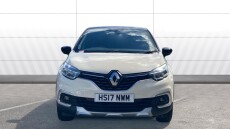 Renault Captur 0.9 TCE 90 Dynamique S Nav 5dr Petrol Hatchback